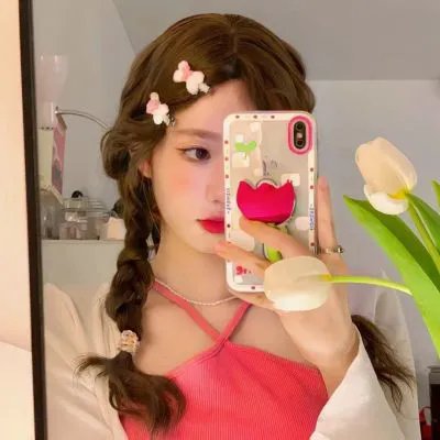 女狙击手